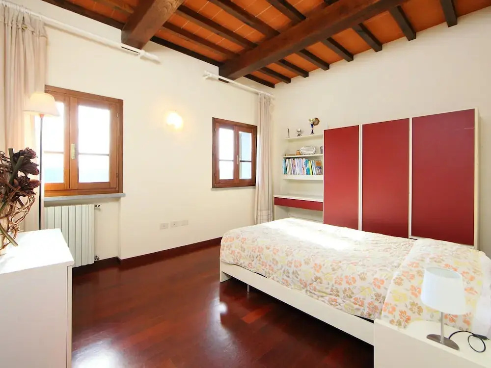 Villa Elena Galleno in Galleno