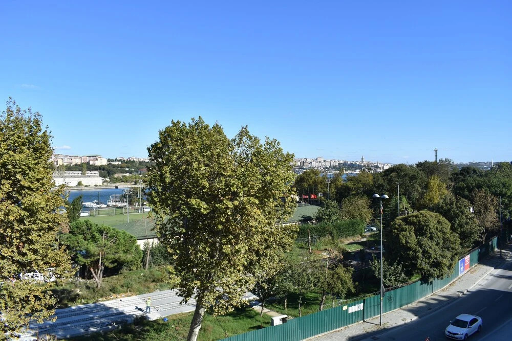 Alyaman Apartments