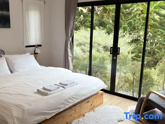 360 Black Cabin-Mountain View & Warm Mineral Pool