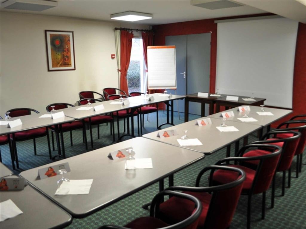 Ibis budget Montceau Les Mines 2*