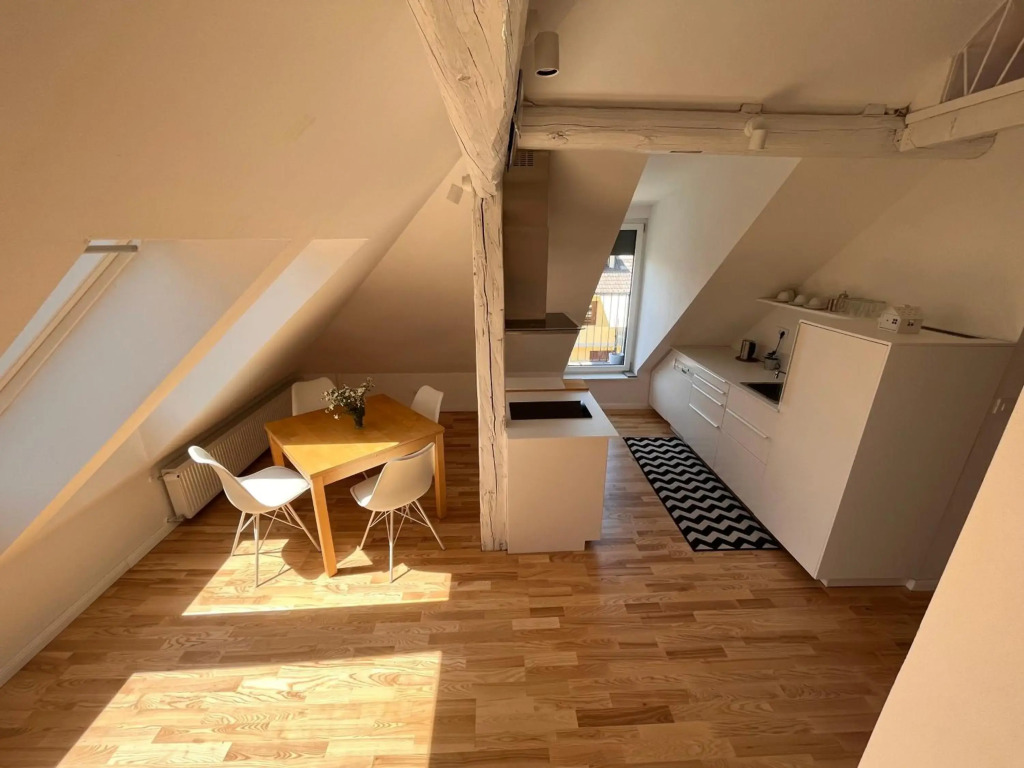 Apartment Malina - private parking