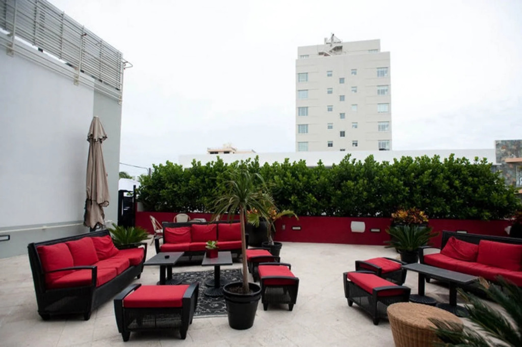Hotel Victor South Beach