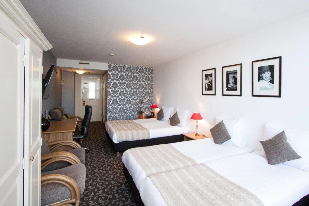 Amsterdam Hotel Uithoorn