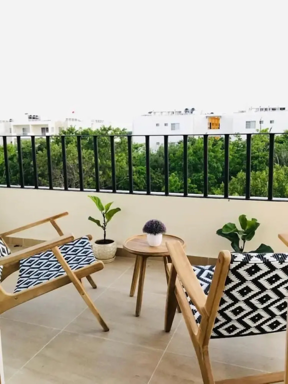 Luxury Selvanova Apartment