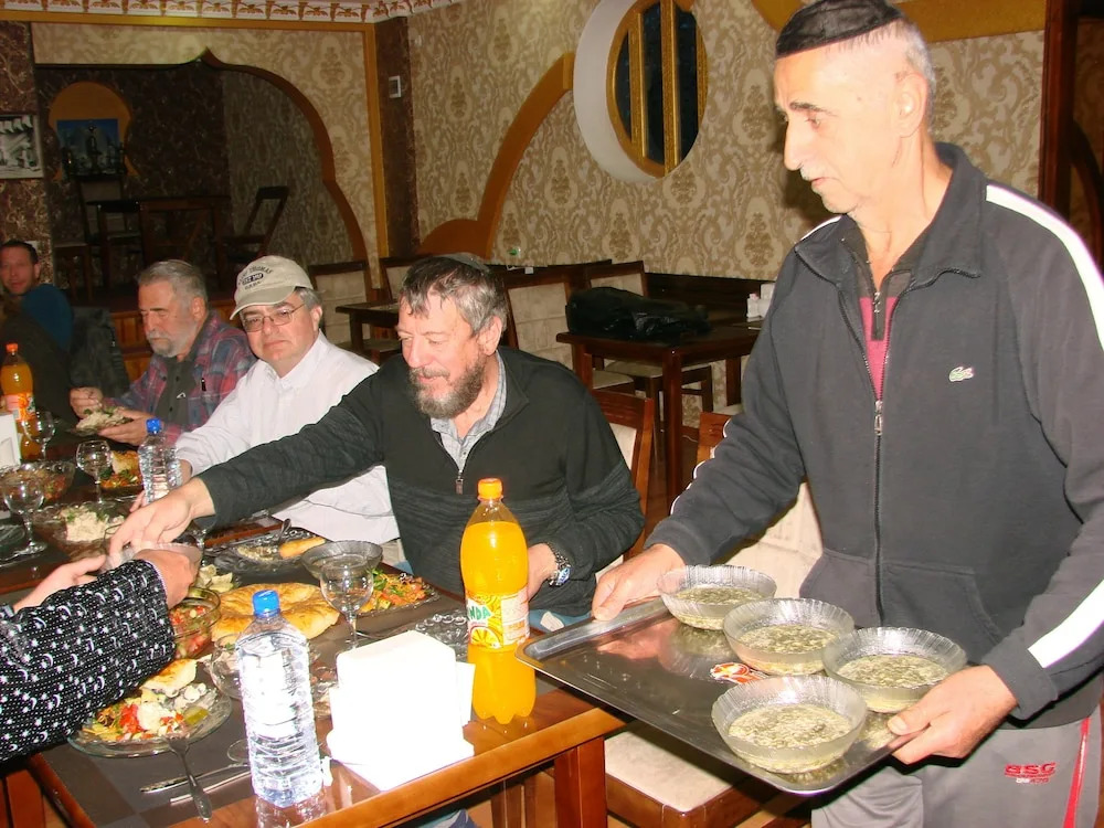 Hotel Barakat