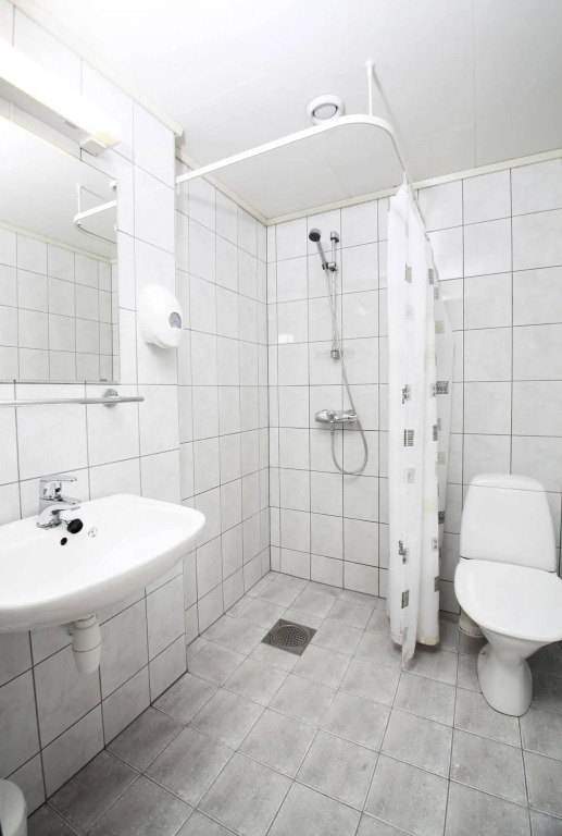 Øren Hotel
