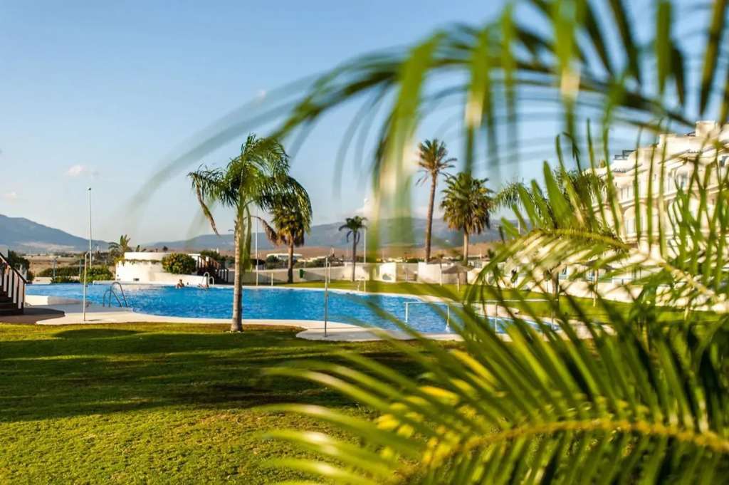 Livingtarifa Apartamento Entre Dos Aguas