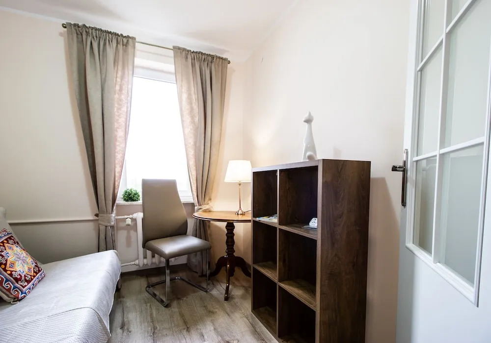 Sielecka Royal Baths Apartment
