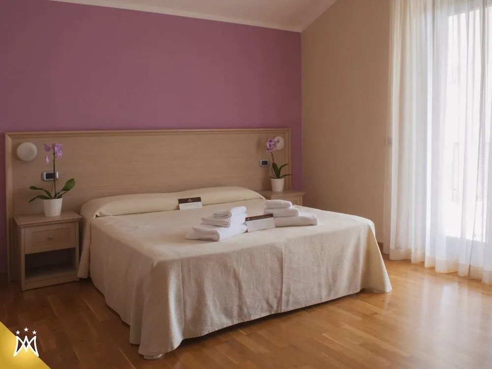 Magnificat Hotel&Resort