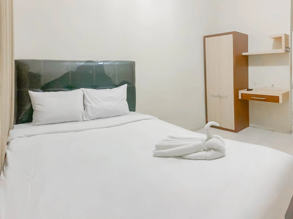 Zleepy Pondok Avicenna RedPartner