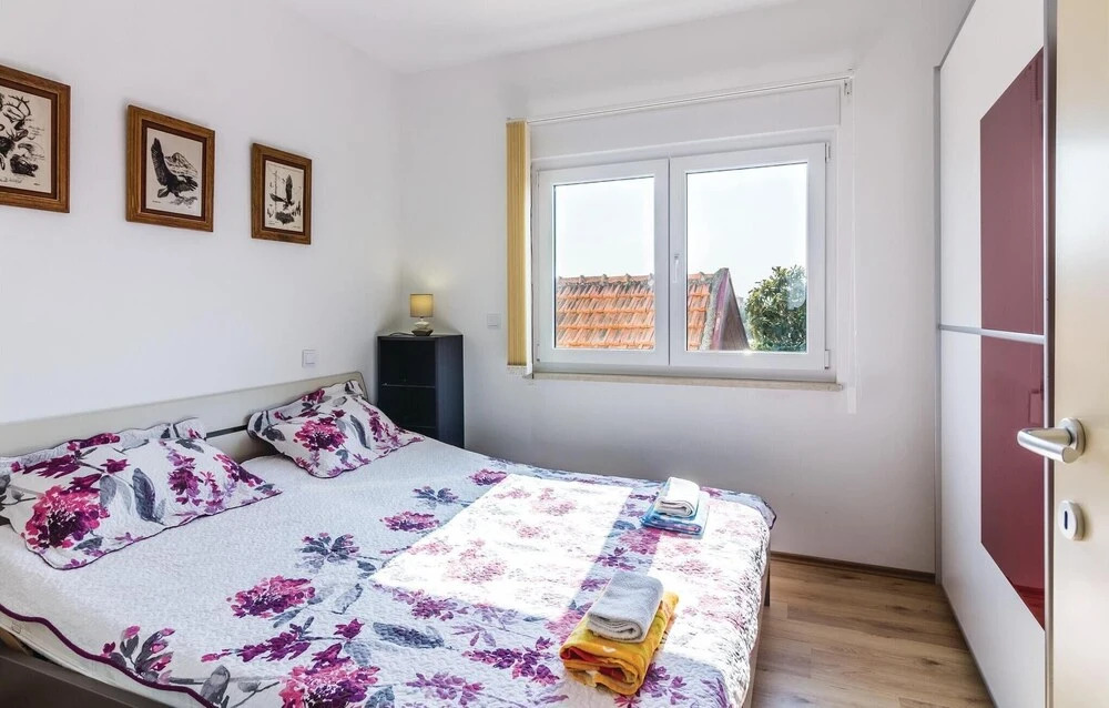 Amazing Home in Fazana With Wifi and 2 Bedrooms