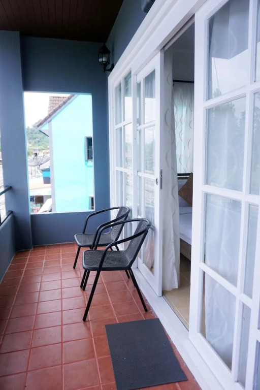 Destiny Hostel Khaolak