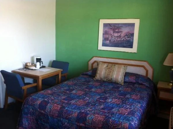 Kings Canyon Motel