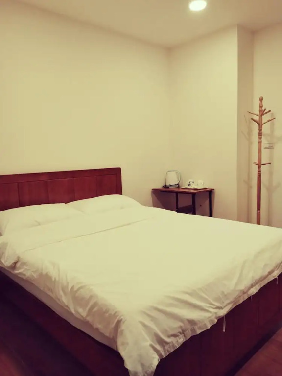 星海芝家民宿Samuels Home