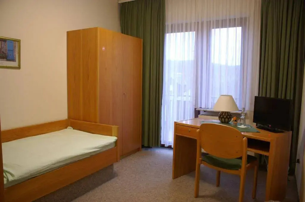 Landhotel & Gasthaus Altenburg
