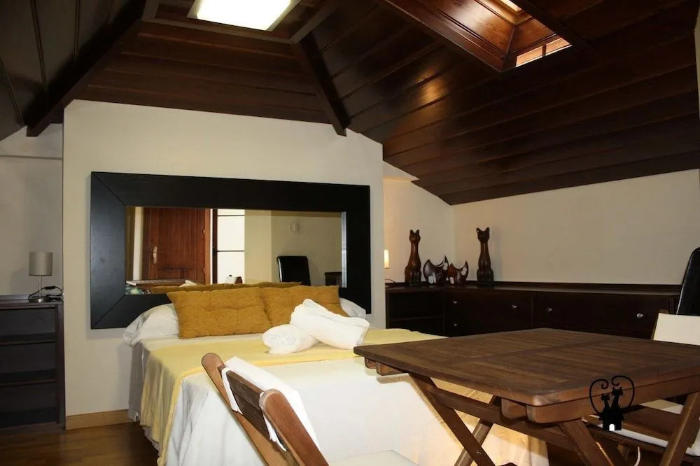Villa los Gatos