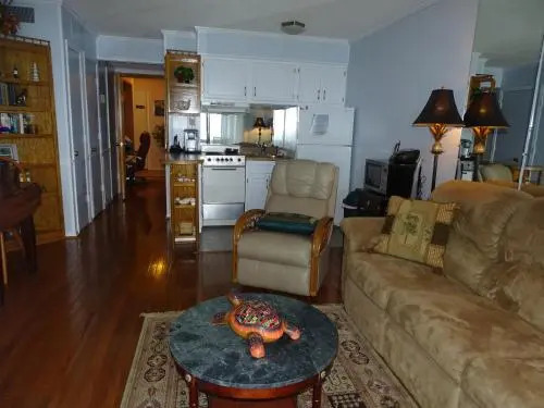 Heavenly Beach Retreat - 1 Bedroom