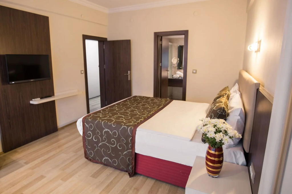 Bolu Termal Otel