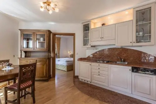 Residence Castel