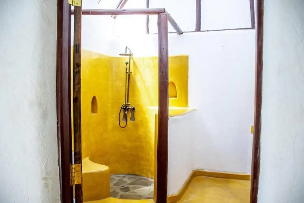 Etana Cottage