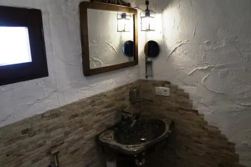 Casa Rural Bioenergética La Serrezuela