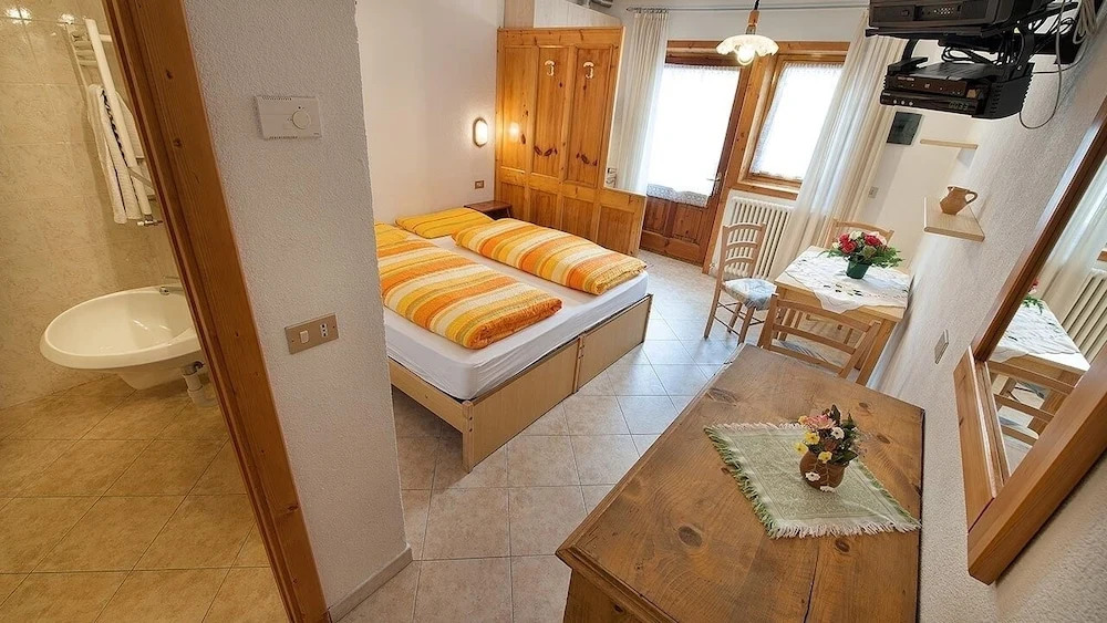 Casa Letizia