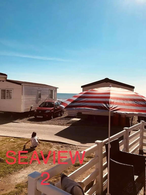 Sea View 2