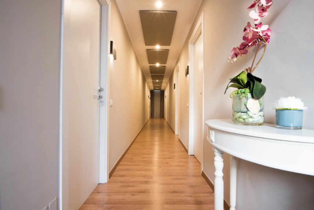 Hotel Mediterraneo