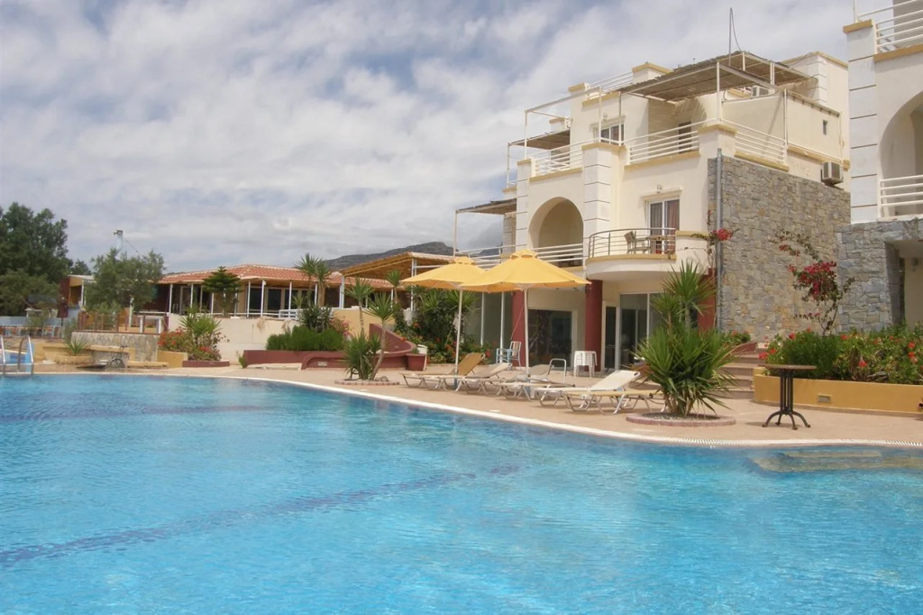 Ionio Star Hotel