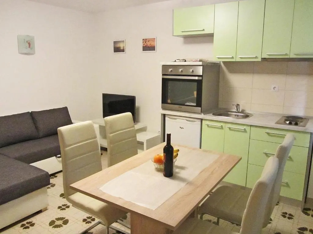 Apartmani Božić