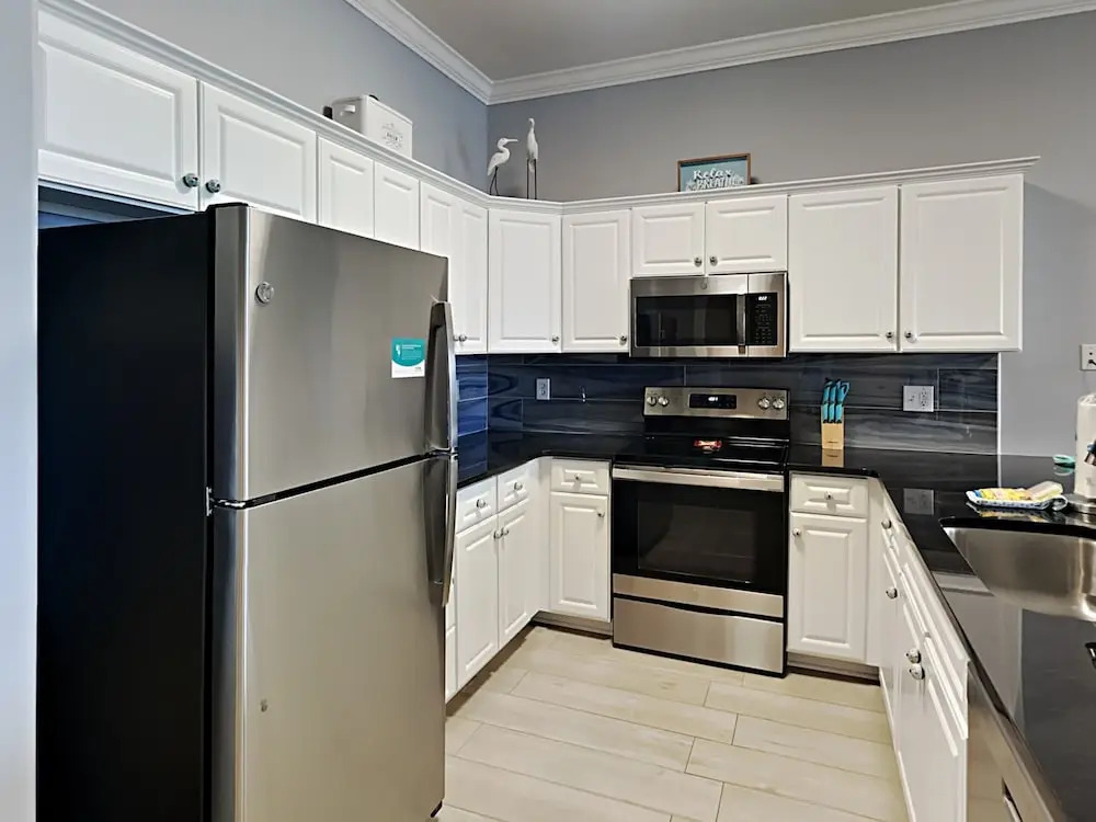 Ocean Villa #2106