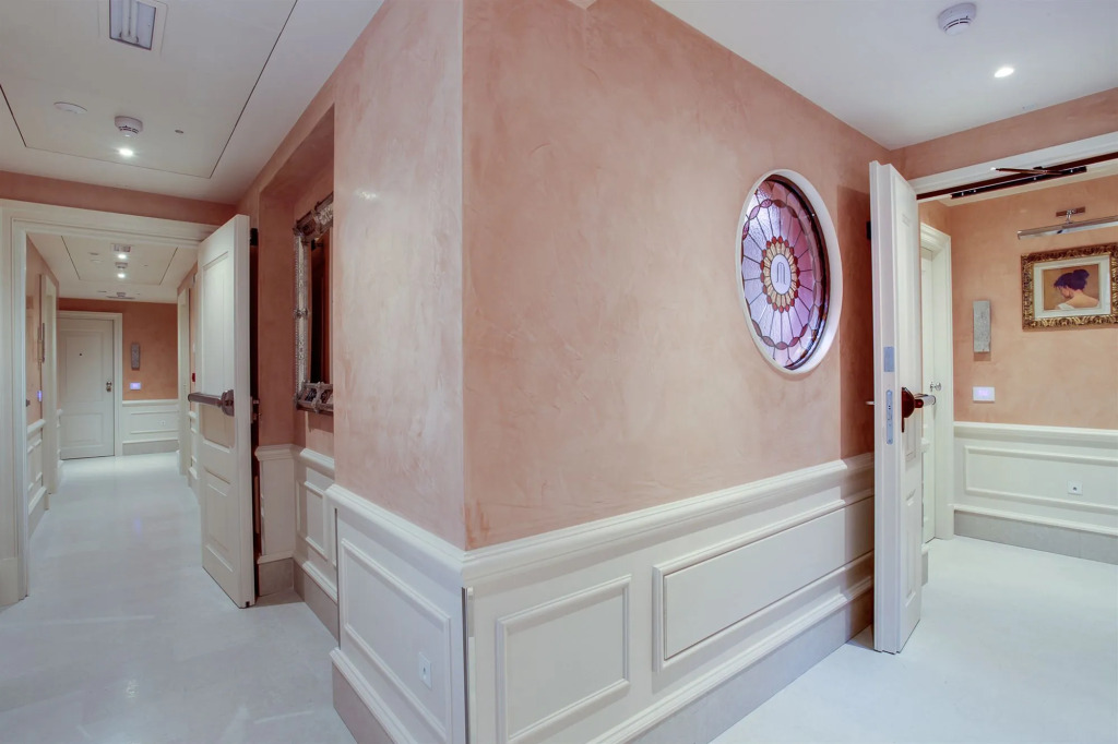 Hotel Moresco
