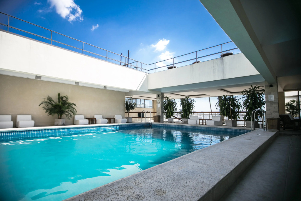 Hotel Etoile