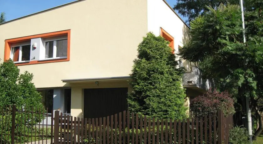 Apartament Azalia