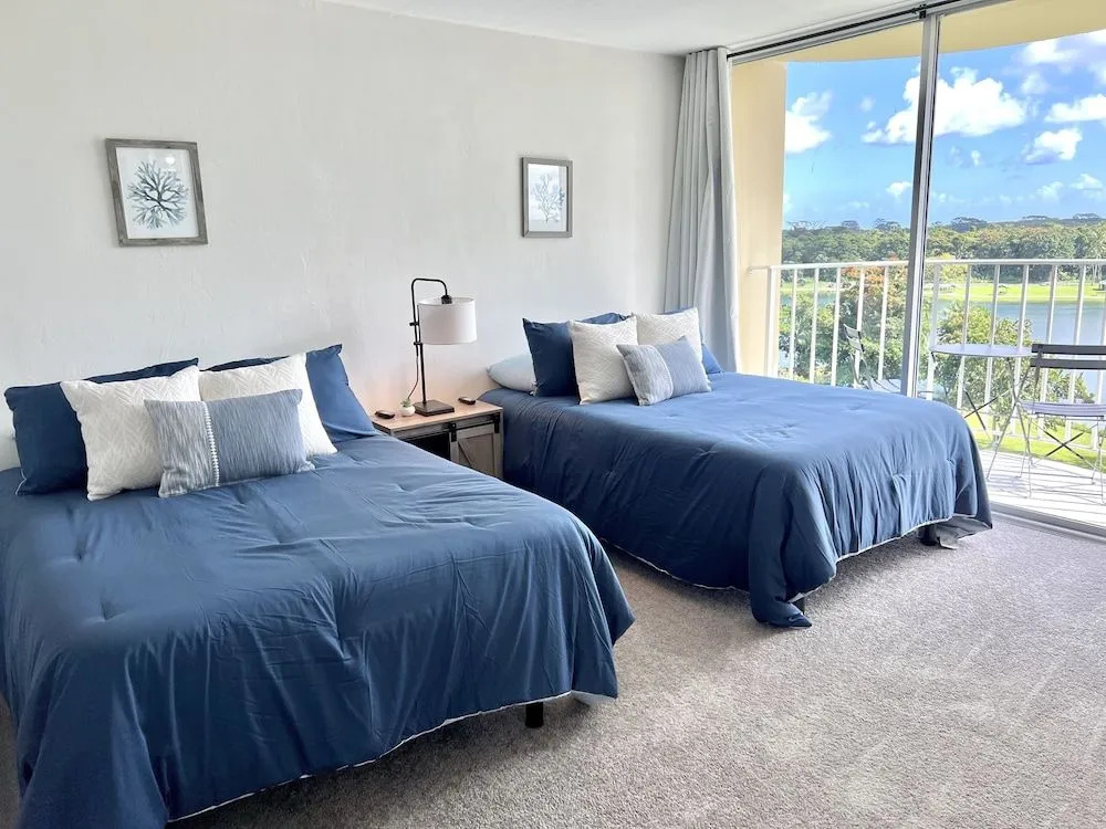 Stunning Views Best location in Hilo 2BR