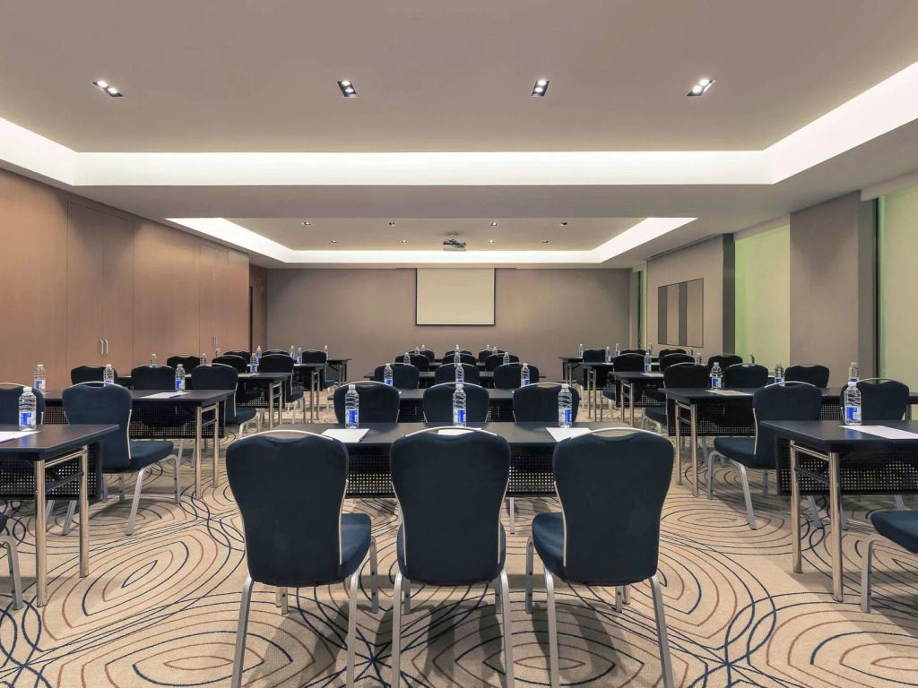 IntercityHotel Shanghai Hongqiao Airport