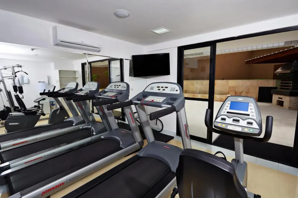 Comfort Hotel & Suites Natal