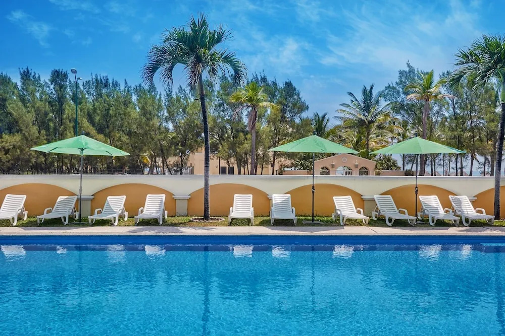 Club Maeva Miramar Tampico