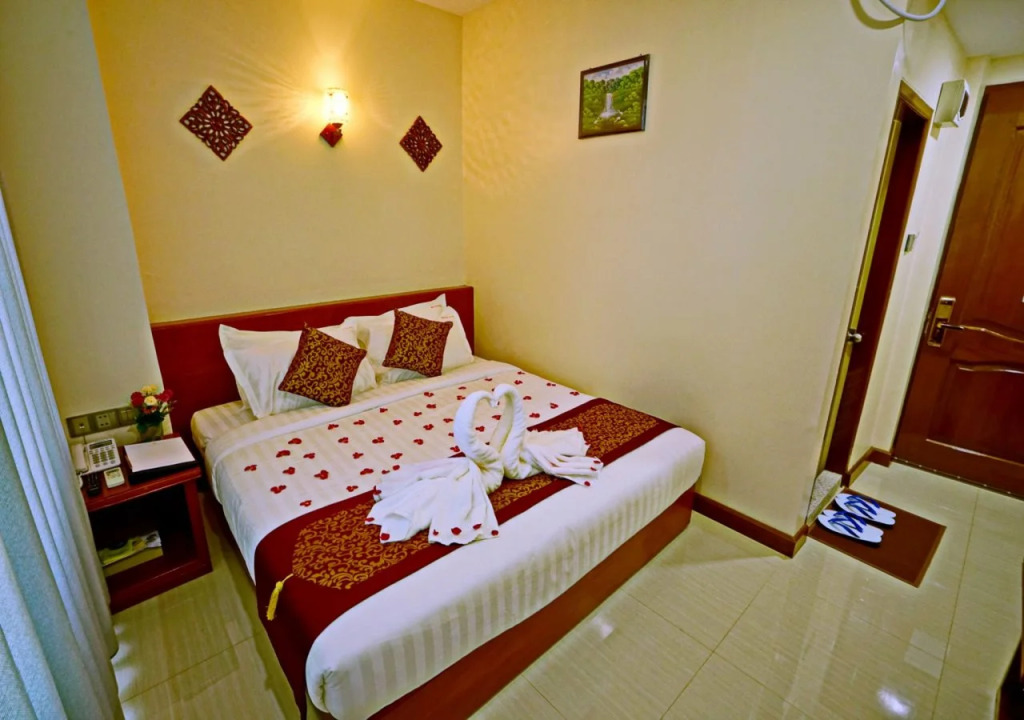 King Park Hotel