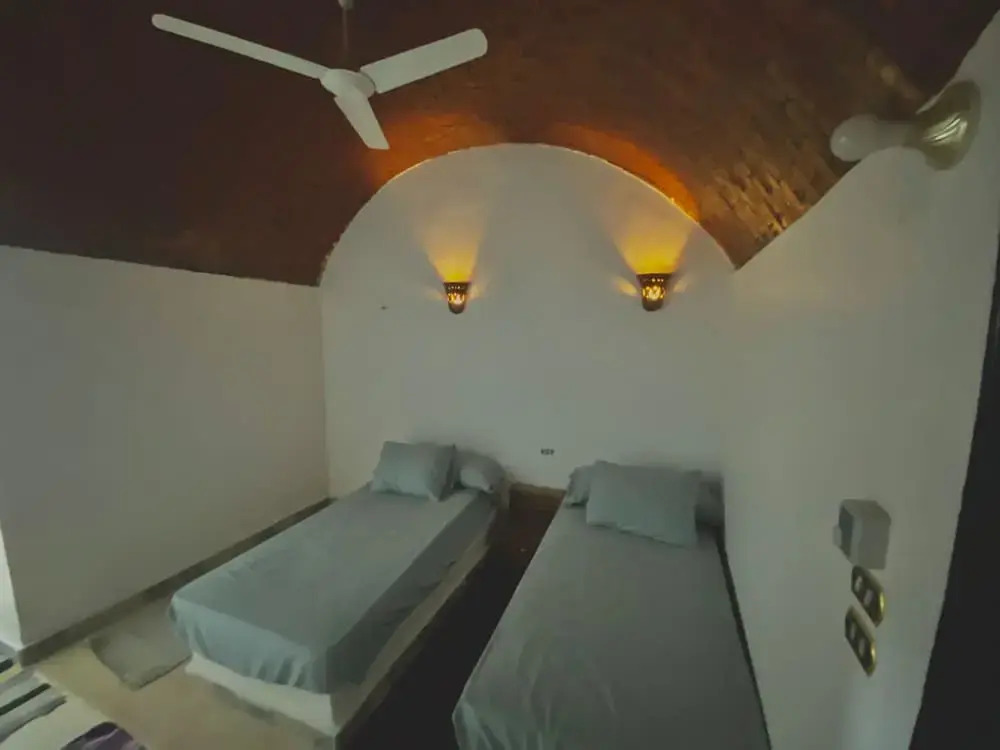 king kassem nubian guest house