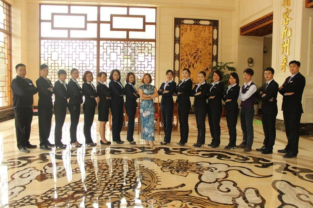 Xinsanxin Business Hotel Zhongshan