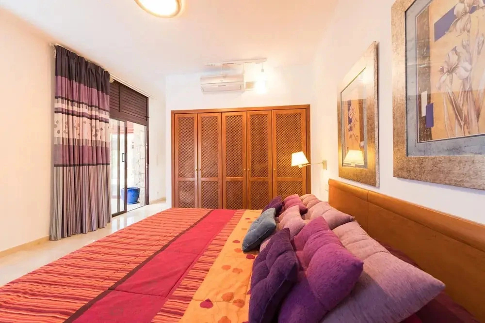 Chalet in Anfi Tauro Near Amadores Beach