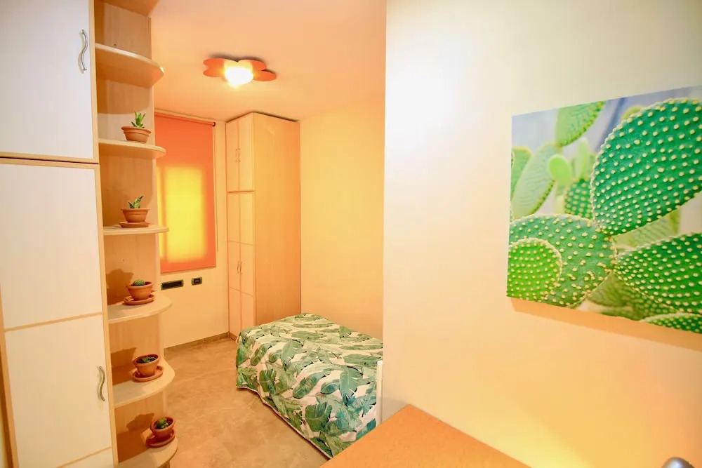 Mediterranean Way - Nautica Apartment