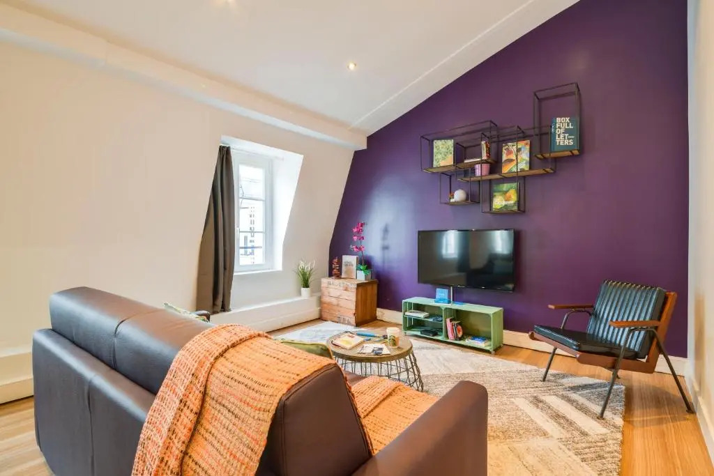 Sweet Inn - Monsigny