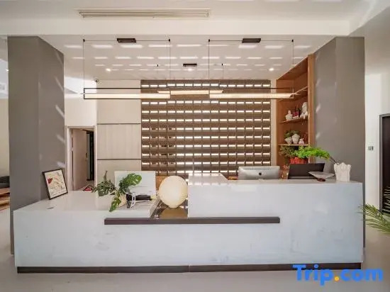 Yeshu Homestay (Wanning Riyuewan Branch)