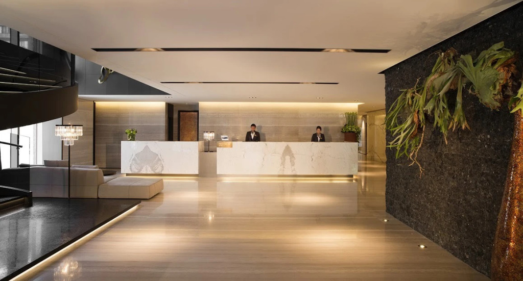 Madison Taipei, a Tribute Portfolio Hotel