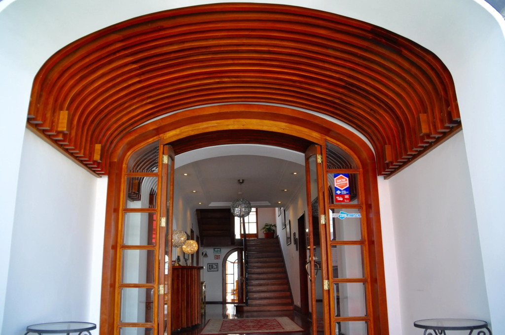 Boutique Hotel Casa Foch