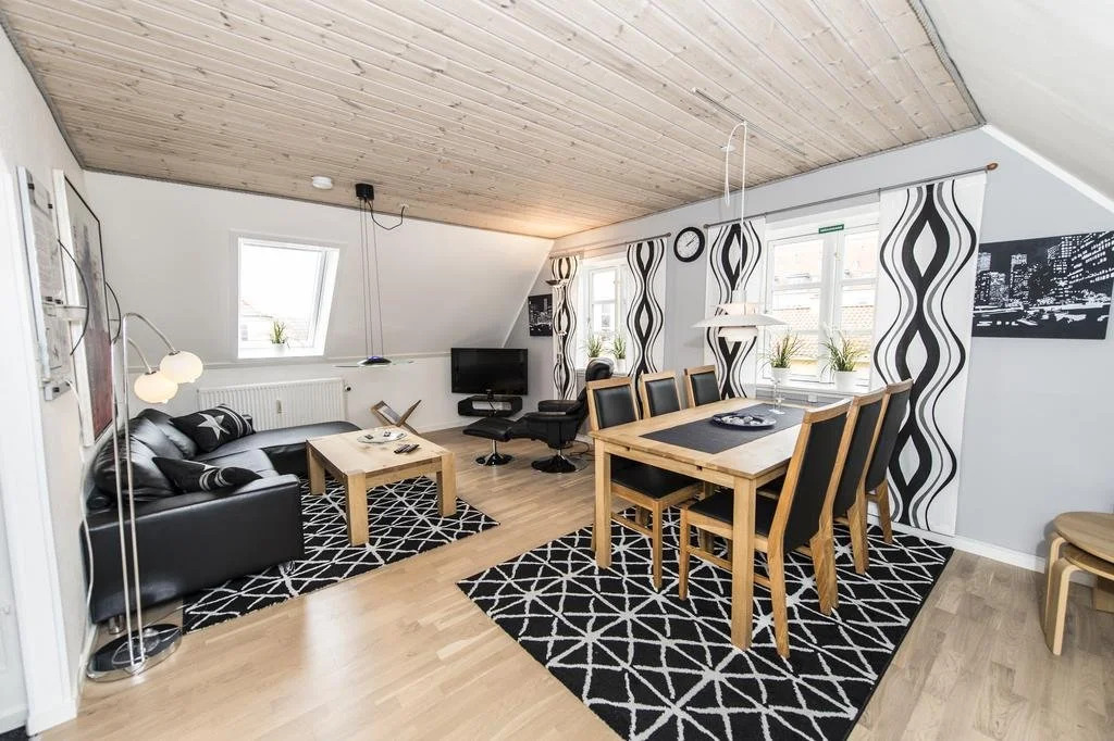 Toftegården Guesthouse