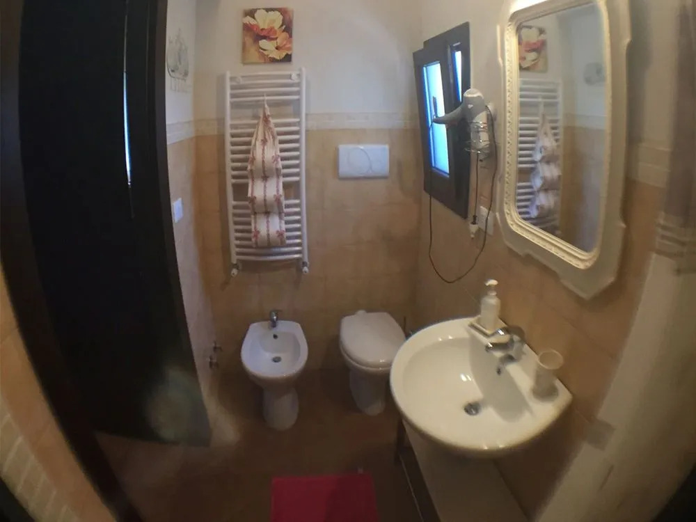 La Maison One B&B