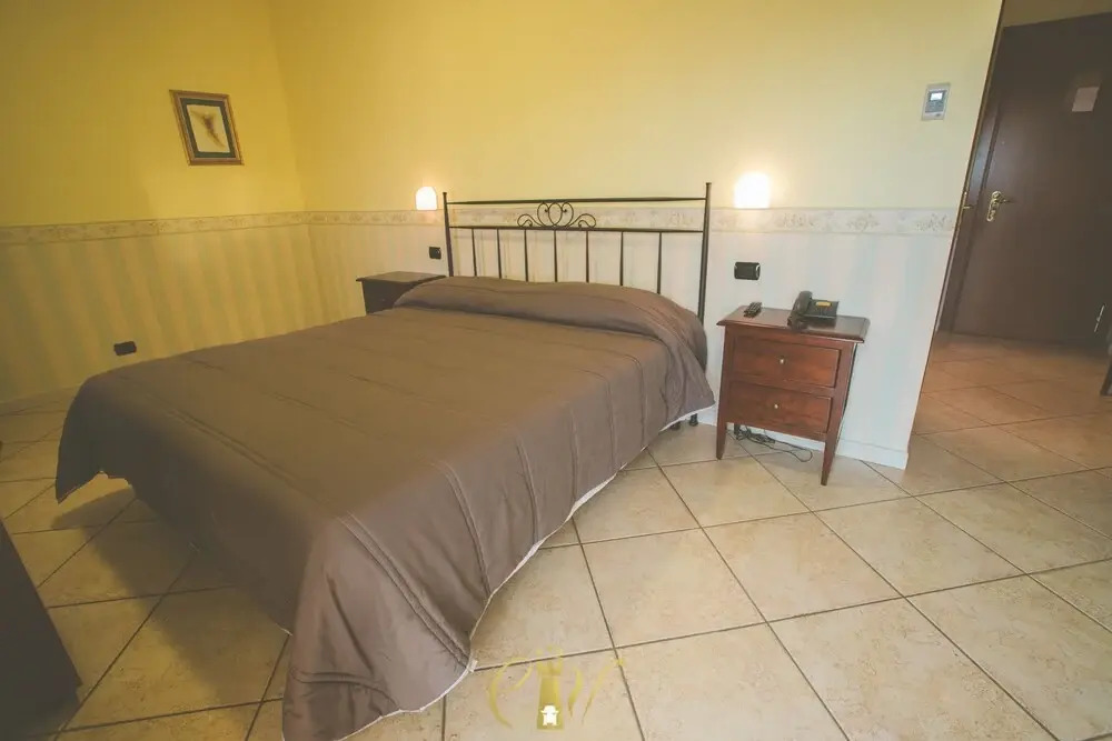Hotel Camino Vecchio